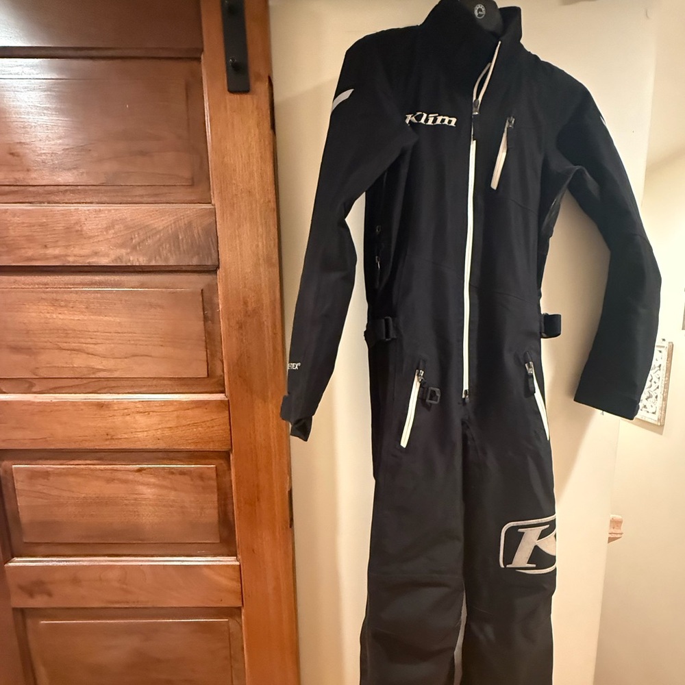 Klim Ripsa Monosuit